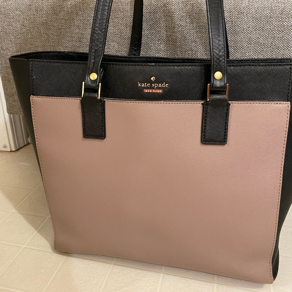 Authentic Kate Spade Tote